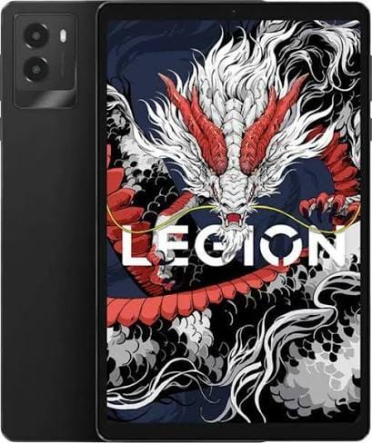 Lenovo legion y700 2025 12/256